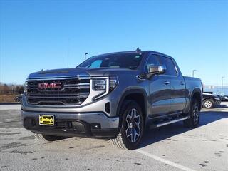 2024 Gmc Sierra 1500 for sale in West Lebanon NH