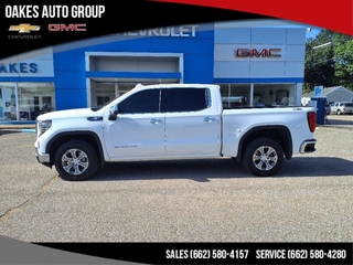 2024 Gmc Sierra 1500 for sale in Greenville MS