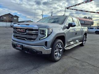 2025 Gmc Sierra 1500 for sale in Yakima WA