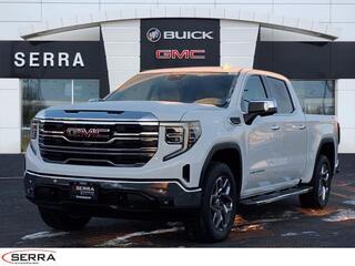 2025 Gmc Sierra 1500 for sale in Savoy IL