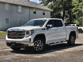 2025 Gmc Sierra 1500 for sale in Litchfield IL