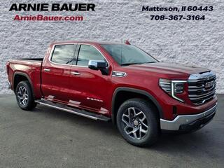 2026 Gmc Sierra 1500 for sale in Matteson IL