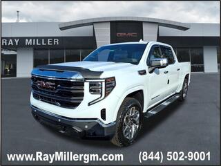 2026 Gmc Sierra 1500 for sale in Florence AL