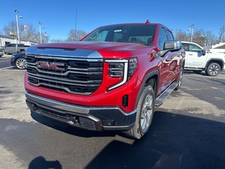 2026 Gmc Sierra 1500 for sale in Oklahoma City OK