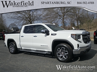 2026 Gmc Sierra 1500 for sale in Spartanburg SC