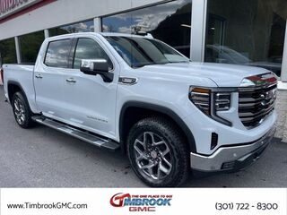 2026 Gmc Sierra 1500 for sale in Cumberland MD