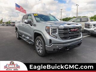 2026 Gmc Sierra 1500 for sale in Homosassa FL