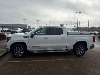 2023 Gmc Sierra 1500 for sale in Jackson MS