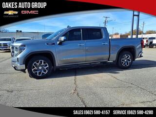 2023 Gmc Sierra 1500 for sale in Greenville MS