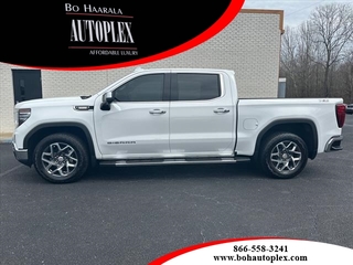 2023 Gmc Sierra 1500 for sale in Meridian MS