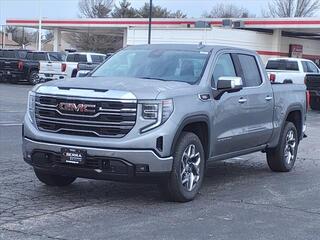 2024 Gmc Sierra 1500 for sale in Savoy IL