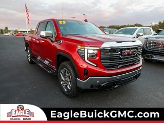 2025 Gmc Sierra 1500 for sale in Homosassa FL