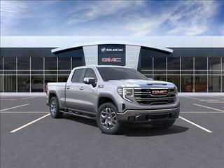 2025 Gmc Sierra 1500 for sale in Chambersburg PA