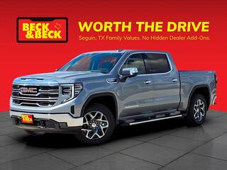 2026 Gmc Sierra 1500 for sale in Morristown TN