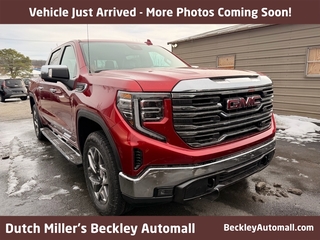 2026 Gmc Sierra 1500 for sale in Beckley WV