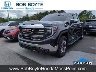 2023 Gmc Sierra 1500 for sale in Moss Point MS