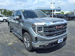 2023 Gmc Sierra 1500 for sale in Rockford IL