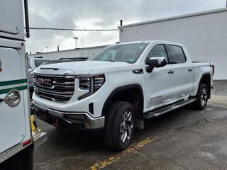 2023 Gmc Sierra 1500 for sale in Salem VA
