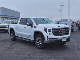 2024 Gmc Sierra 1500 for sale in Altus OK