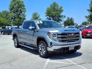 2025 Gmc Sierra 1500 for sale in South Hill VA