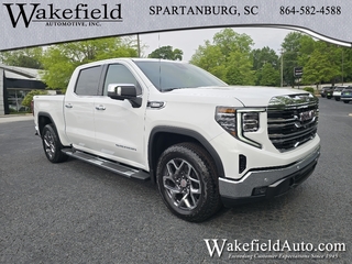 2025 Gmc Sierra 1500 for sale in Spartanburg SC