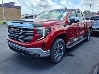 2025 Gmc Sierra 1500 for sale in Florence AL
