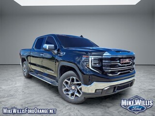 2025 Gmc Sierra 1500 for sale in Orange TX
