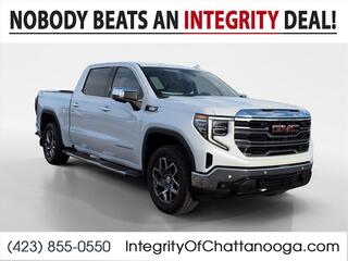 2026 Gmc Sierra 1500 for sale in Chattanooga TN