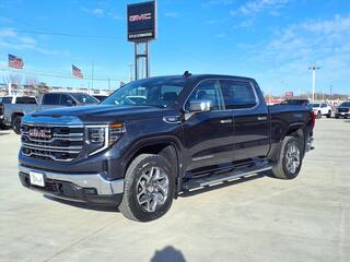 2026 Gmc Sierra 1500 for sale in Muskogee OK