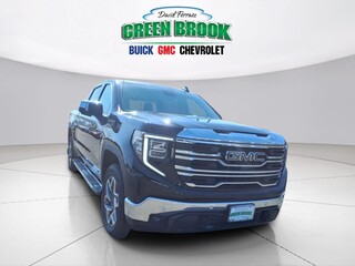 2026 Gmc Sierra 1500 for sale in Green Brook, NJ