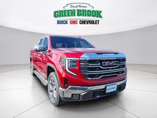 2026 Gmc Sierra 1500 for sale in Green Brook, NJ