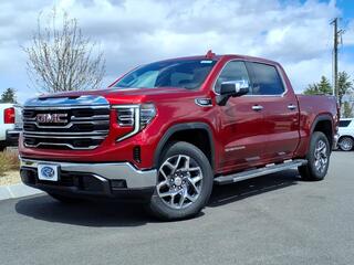 2026 Gmc Sierra 1500 for sale in Somersworth NH