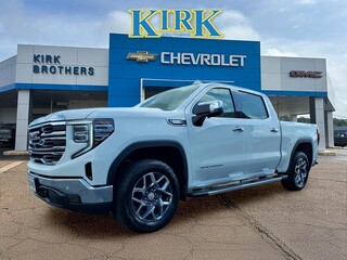 2026 Gmc Sierra 1500 for sale in Grenada MS