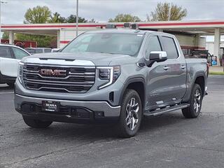 2023 Gmc Sierra 1500 for sale in Savoy IL