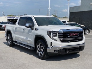 2023 Gmc Sierra 1500 for sale in Chattanooga TN