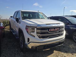 2023 Gmc Sierra 1500 for sale in South Hill VA