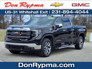 2024 Gmc Sierra 1500 for sale in Whitehall MI