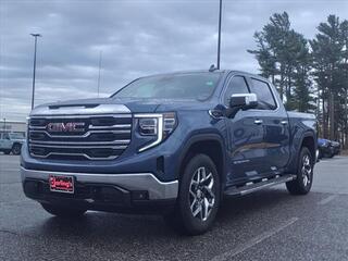 2024 Gmc Sierra 1500 for sale in West Lebanon NH