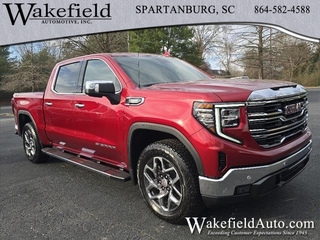 2025 Gmc Sierra 1500 for sale in Spartanburg SC