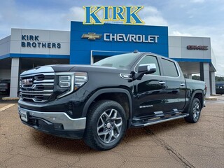 2025 Gmc Sierra 1500 for sale in Grenada MS