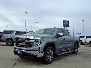 2026 Gmc Sierra 1500 for sale in Columbus NE