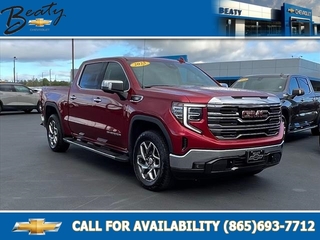 2023 Gmc Sierra 1500 for sale in Knoxville TN