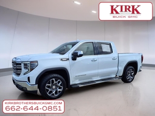 2024 Gmc Sierra 1500 for sale in Greenwood MS
