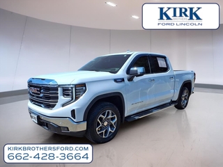2025 Gmc Sierra 1500 for sale in Greenwood MS