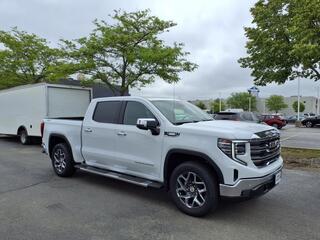 2025 Gmc Sierra 1500 for sale in Matteson IL