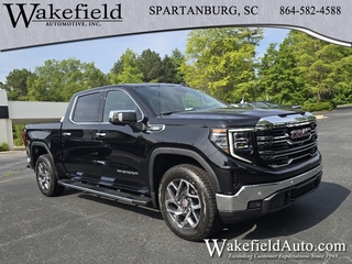 2025 Gmc Sierra 1500 for sale in Spartanburg SC