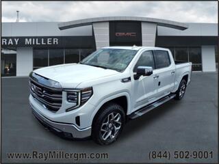 2025 Gmc Sierra 1500 for sale in Florence AL