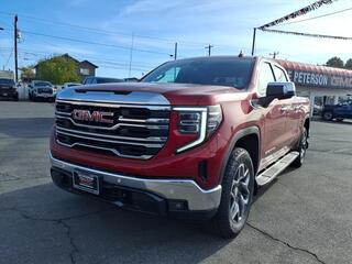 2026 Gmc Sierra 1500 for sale in Yakima WA