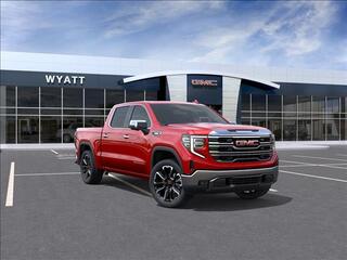 2026 Gmc Sierra 1500 for sale in Whitehall MI