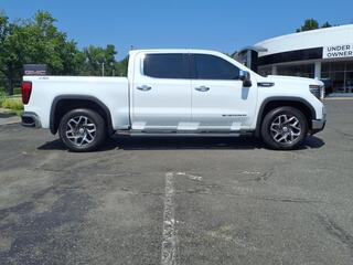 2023 Gmc Sierra 1500 for sale in Cranbury NJ